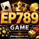 EP789 Game