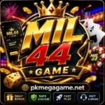 Mil44 Game