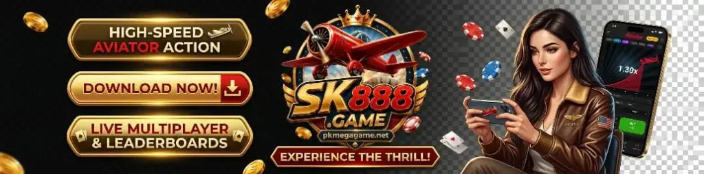 SK777 Game