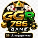 GGR786 Game