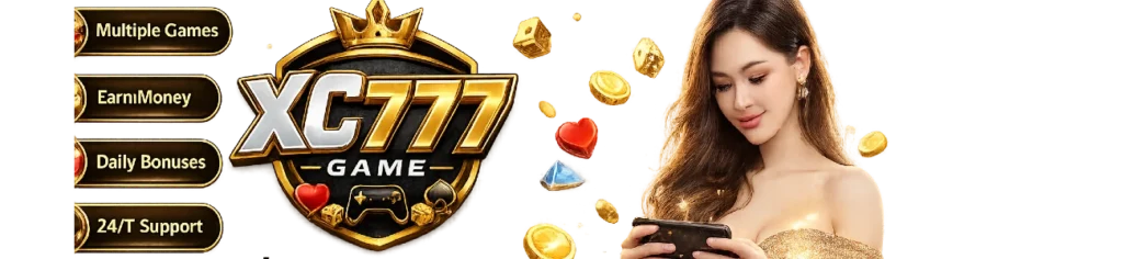 XC777 Game