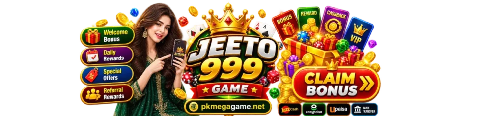 JEETO999 Game