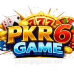 PKR6 Game