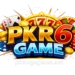 PKR6 Game