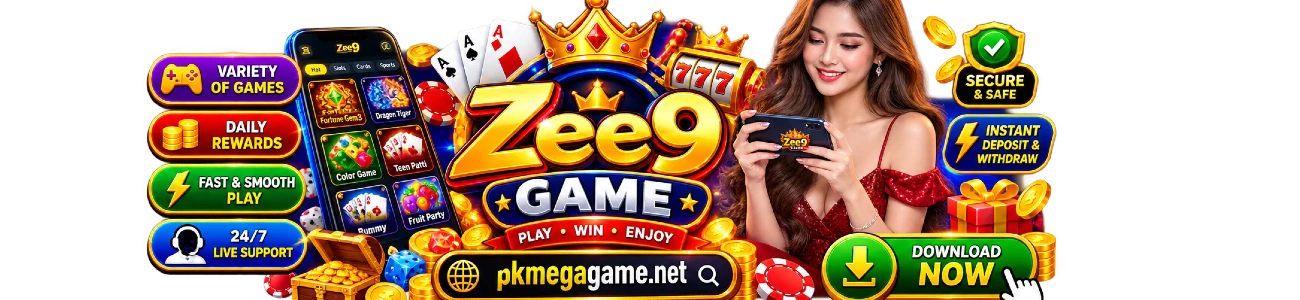 Zee9 Game